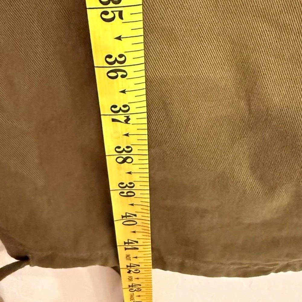 Aelfric Eden baggy cargo pants - XL - New with tags - Picture 6 of 7